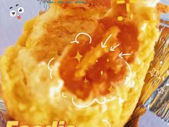 -詹记宫廷桃酥王(芜湖万达店)