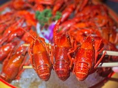 -虾乐园龙虾·夜宵(松江店)