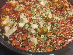 -丽伟的串·烧烤·砂锅(芝麻街店)