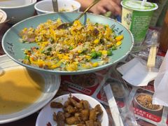 -扬二春炒饭(国庆路总店)