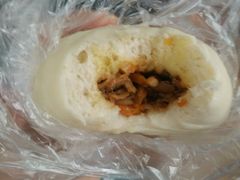 -新丰小吃(江陵路分店)