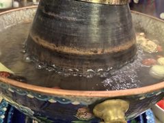 -东来顺•非遗火锅(外滩店)