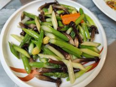 -君霖私家菜(春柳店)