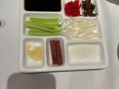 -四季民福烤鸭店(王府井东安门店)