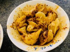 -春阳水饺(香槟广场店)