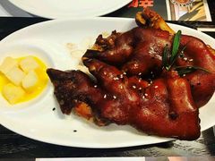 -辛德勒啤酒德餐厅