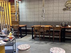 -炽城·烤肉名家(鸿达中央广场店)