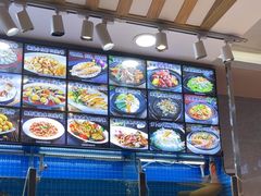 -醉壹号海鲜大排档(厦门美食地标店)