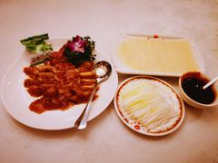 -万宝海鲜舫(劳动公园店)