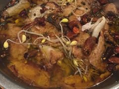 -小资太太餐厅(南岗区店)