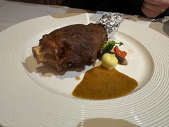 -戈雅法餐厅(世界城广场店)