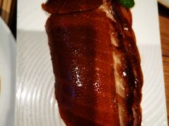 -四季民福烤鸭店(前门廊房二条店)