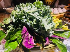 -慢丽江·云南野生菌土鸡锅(西山店)
