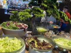 -义乌香格里拉•食尚汇MIX