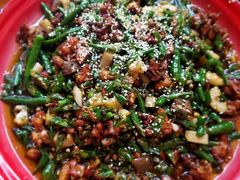 江津尖椒鸡-兔槽江湖菜·重庆璧山兔(水围店)