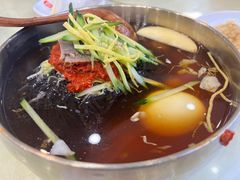 -服务大楼冷面(延大店)