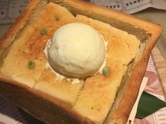 -绿茶餐厅(广州天河城店)