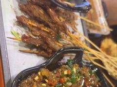 -林二哥宜烤官·宜宾小烧烤