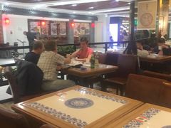 黄瓜鲜虾水饺-东方饺子王(新奥购物中心店)