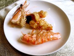 抓炒大虾-厉家菜(金宝街店)