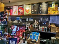 -COSTA COFFEE(上海五玠坊店)