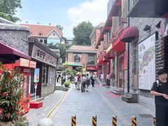-靓靓蒸虾·头牌蒸虾(雪松路总店)