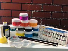 -杨梅红艺术教育(凤城教学中心)