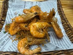 -醉壹号海鲜大排档(厦门店)