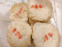 -清真全盛斋传统糕点(许士庙店)