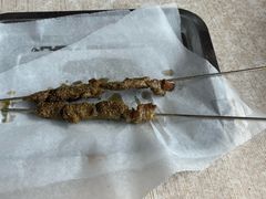 -六味斋(柳巷店)