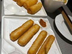 -海底捞火锅(老城根店)