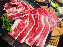 -九田家黑牛烤肉料理(太阳宫广场店)