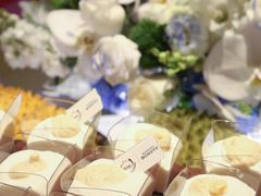 -青岛富力艾美酒店