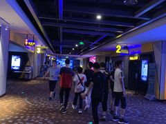 -万达影城(湛江万达广场IMAX店)
