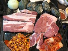 -Dombe豚(黑猪肉街店)