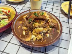 -江西老表·经典江西八大碗