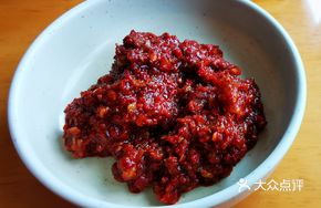 Dipping Sauce