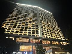 -广州白天鹅宾馆