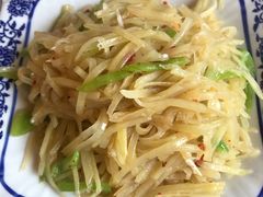 -邱记私房菜·十八年本地菜