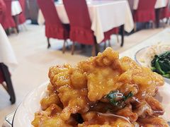 -宝发园名菜馆