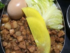 -小明同学(三里屯店)