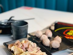 -潮发潮汕牛肉店(永庆坊店)