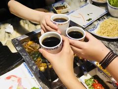 -月满大江经典成都火锅(麻城店)