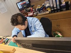 -亨达利名表维修(大拇指广场店)