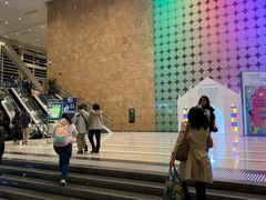-香港会议展览中心演讲厅