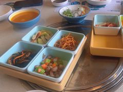 -韩香福烤肉庄园(荣成店)