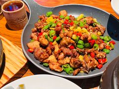 -菌自由丨野生菌火锅特色庭院餐厅(丽江古城店)