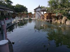 -湖鲜楼