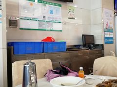 -新享乐海鲜(翠华路店)