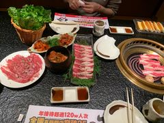 -牛家酒场(7mall店)